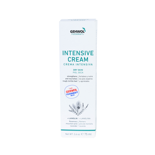 Intensive Cream Jalkavoide 75 ml