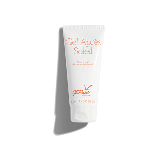 Gernetic Gel Apres Soleil 90 ml - Rauhoittava Geeli Auringonoton Jälkeen