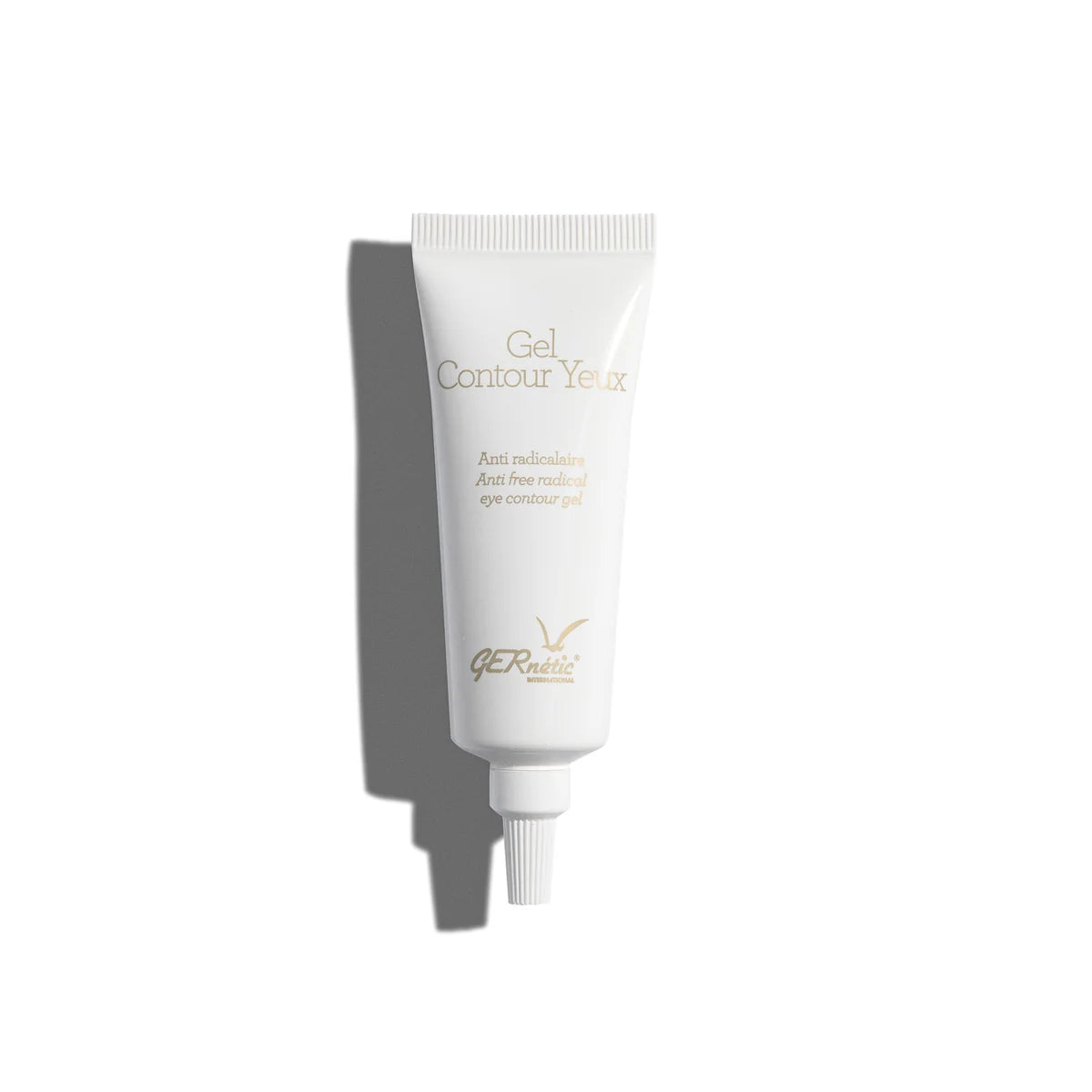 Gernetic Gel Contour Yeux 25 ml - Silmänympärysgeeli