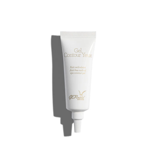 Gernetic Gel Contour Yeux 25 ml - Silmänympärysgeeli
