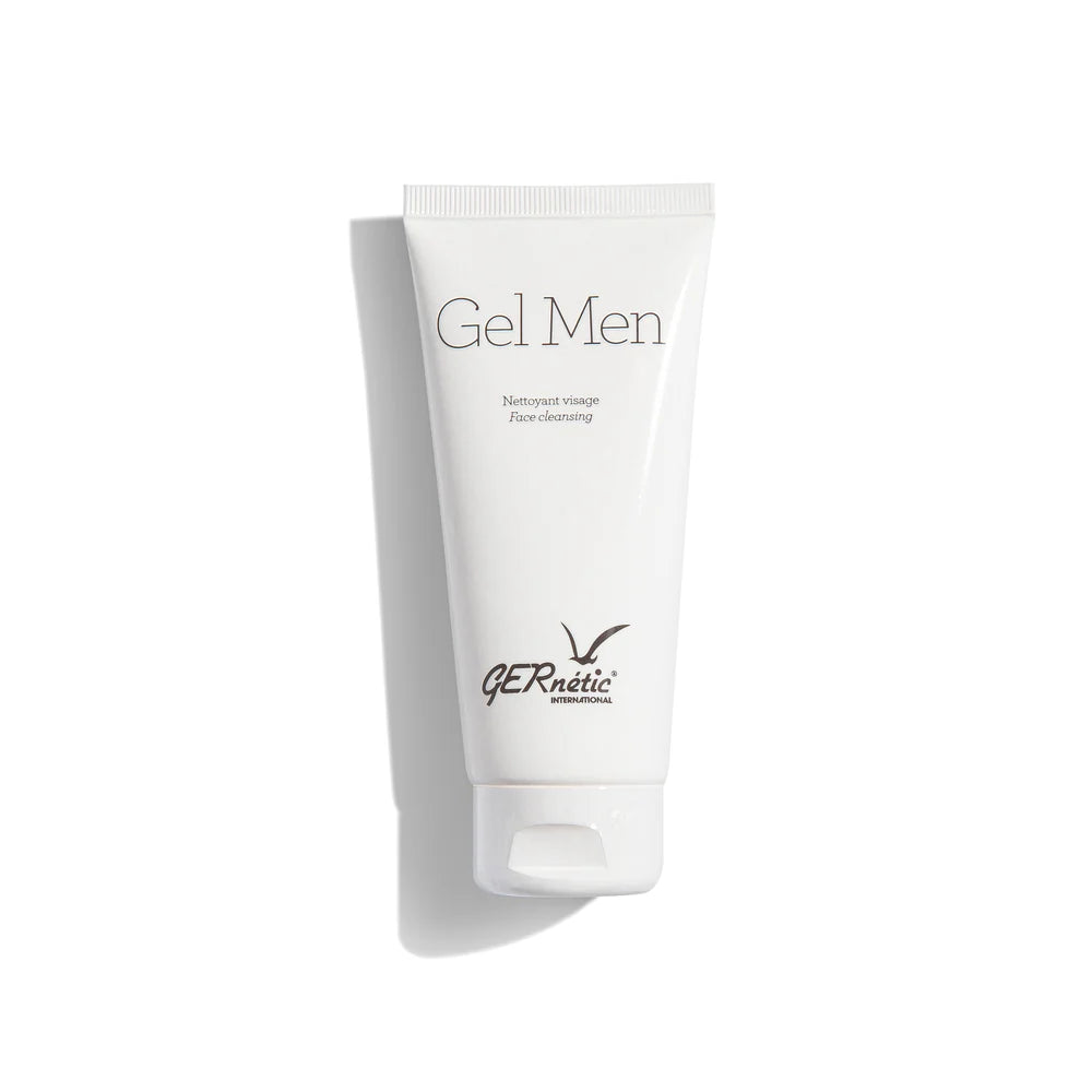 Gernetic Gel Men 90 ml - Puhdistusgeeli