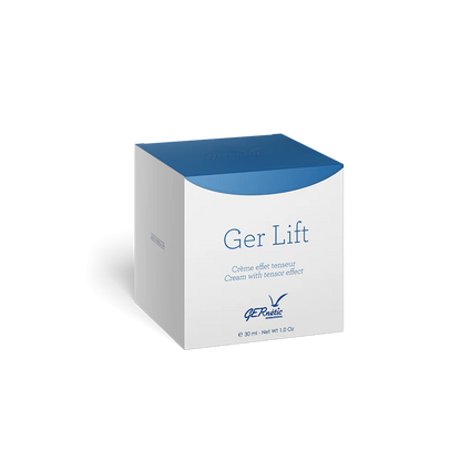 Gernetic Ger Lift 30 ml - Kohottava Erikoisvoide