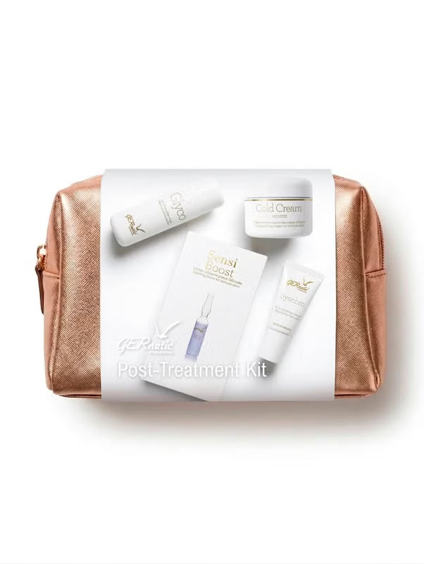 Gernetic Post-Treatment Kit
