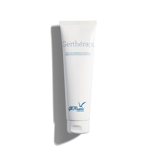 Gernetic Gertherapi 150 ml - Uudistava ja Rentouttava Aktiivivoide Vartalolle