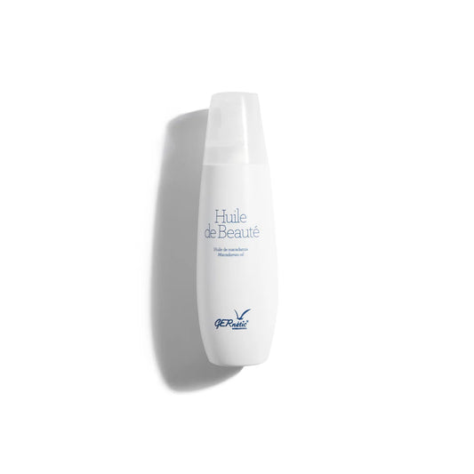Gernetic Huile de Beauté 200 ml - Kaunistava Vartaloöljy