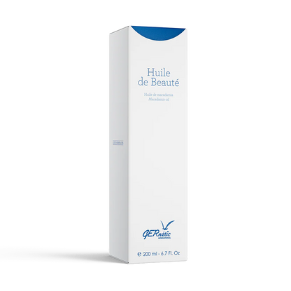 Gernetic Huile de Beauté 200 ml - Kaunistava Vartaloöljy