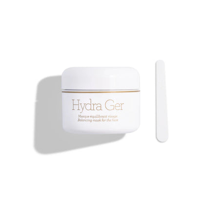 Gernetic Hydra Ger 50 ml - Tasapainottava Voidenaamio