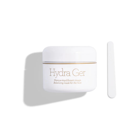 Gernetic Hydra Ger 50 ml - Tasapainottava Voidenaamio