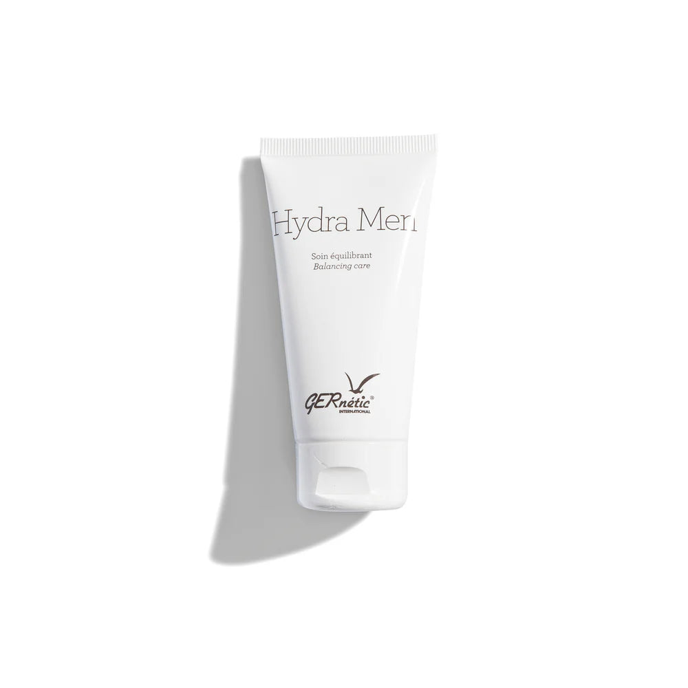 Gernetic Hydra Men 50 ml - Tasapainottava Päivävoide