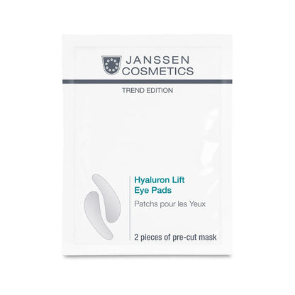 Hyaluron Lift Eye Pads