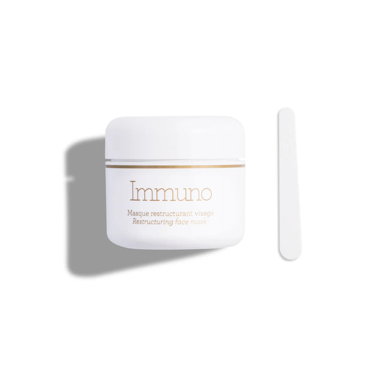 Gernetic Immuno 50 ml - Uudistava ja Korjaava Voidenaamio