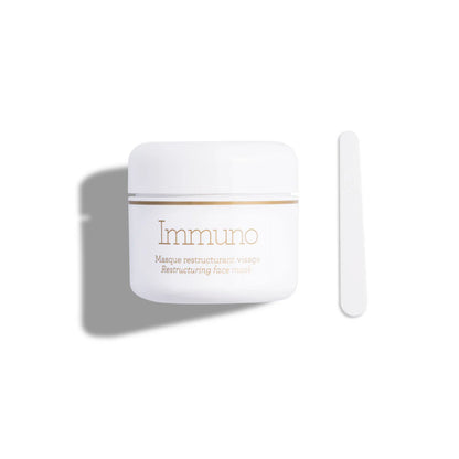 Gernetic Immuno 50 ml - Uudistava ja Korjaava Voidenaamio