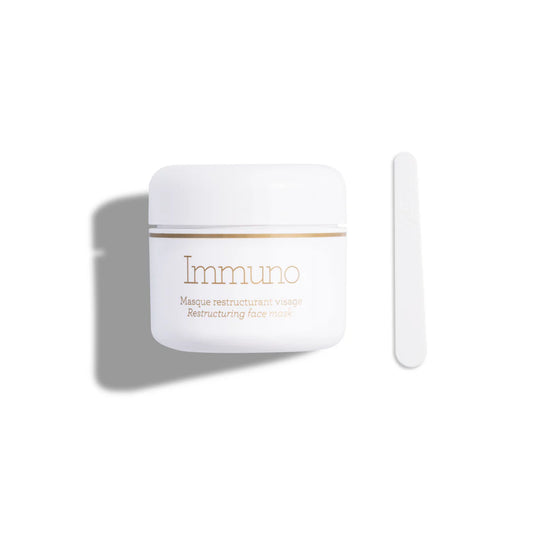 Gernetic Immuno 50 ml - Uudistava ja Korjaava Voidenaamio