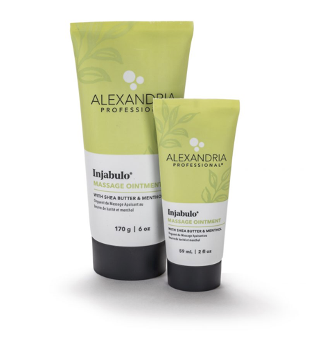 Alexandria professional injabulo