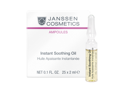 Instant Soothing Oil