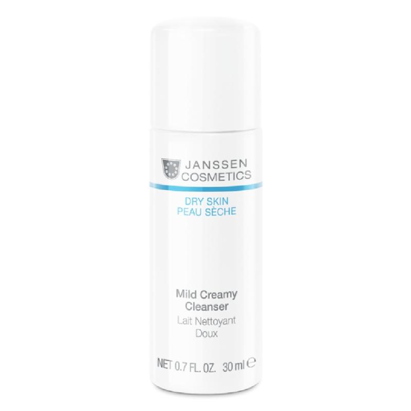 Mild Creamy Cleanser 30 ml - Travel size