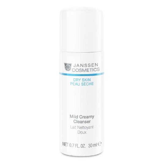 Mild Creamy Cleanser 30 ml - Matkakoko