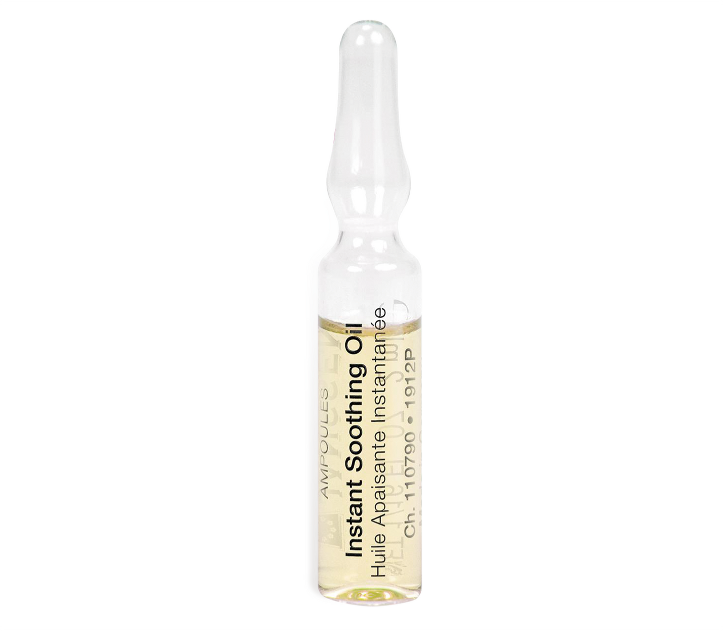 Instant Soothing Oil