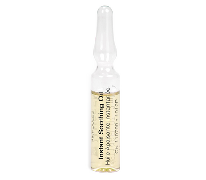 Instant Soothing Oil