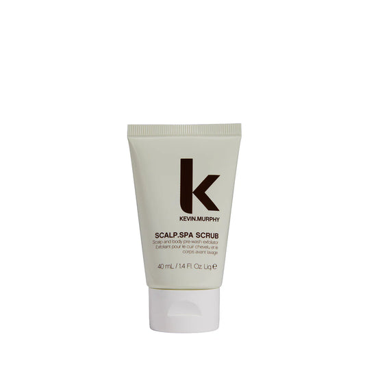 Kevin Murphy Scalp Spa Scrub 40 ml