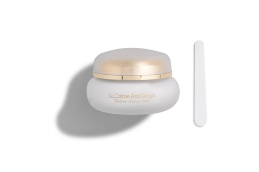Gernetic La Creme Anti-Temps 30 ml - Uudistava Yövoide