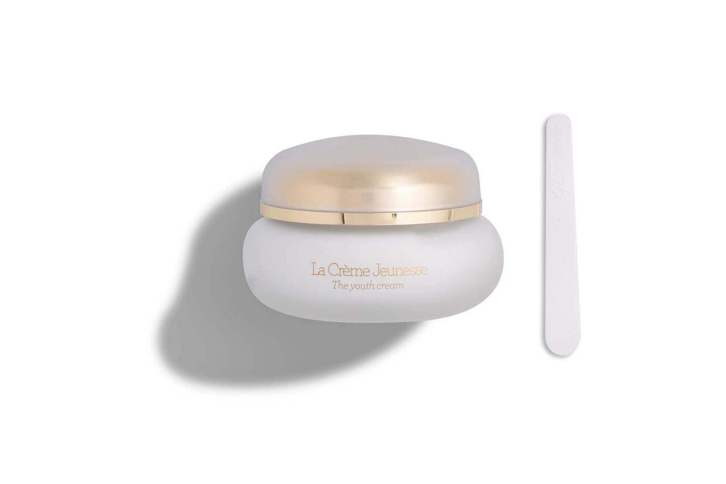 Gernetic La Creme Jeunesse 30 ml - Napakoittava Päivävoide