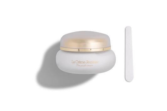 Gernetic La Creme Jeunesse 30 ml - Napakoittava Päivävoide
