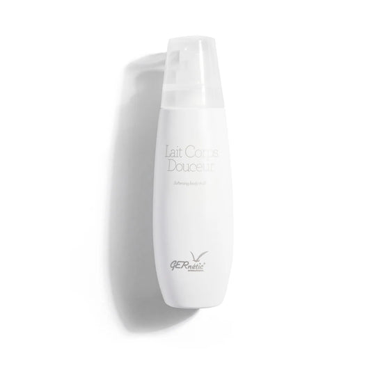 Gernetic Lait Corps Douceur 200 ml - Kosteuttava Vartaloemulsio
