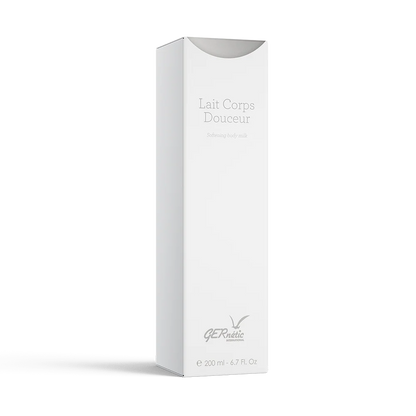 Gernetic Lait Corps Douceur 200 ml - Kosteuttava Vartaloemulsio