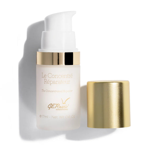 Gernetic Le Concentre Reparateur 17 ml - Uudistava Tehoseerumi