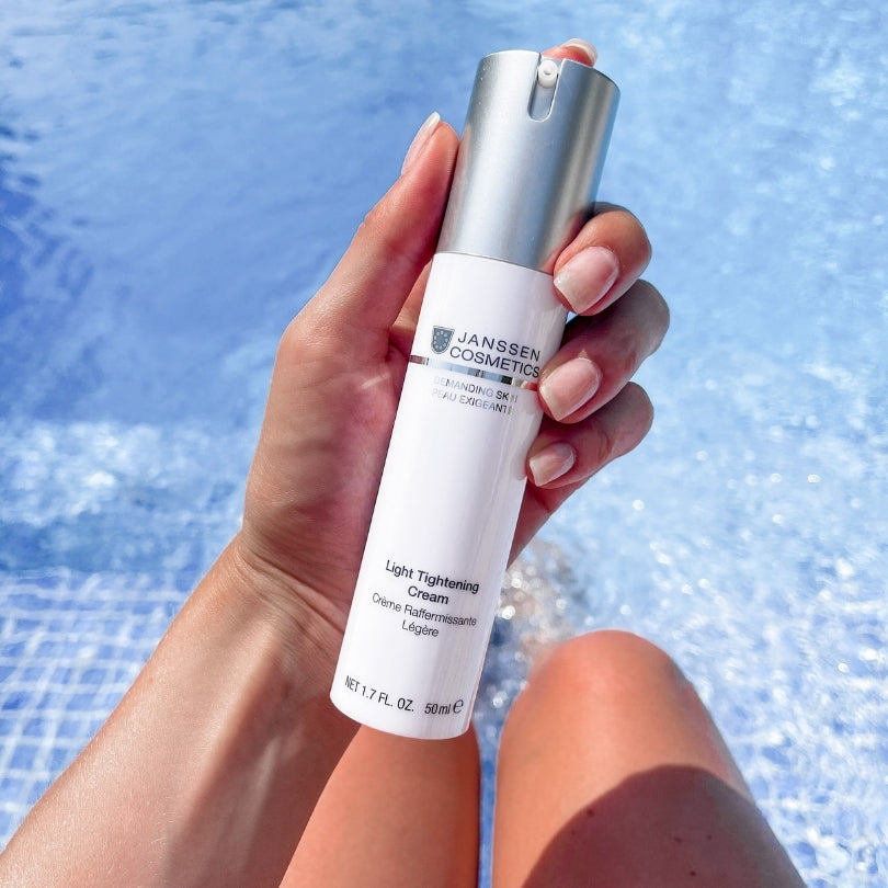 Light Tightening Cream 50 ml