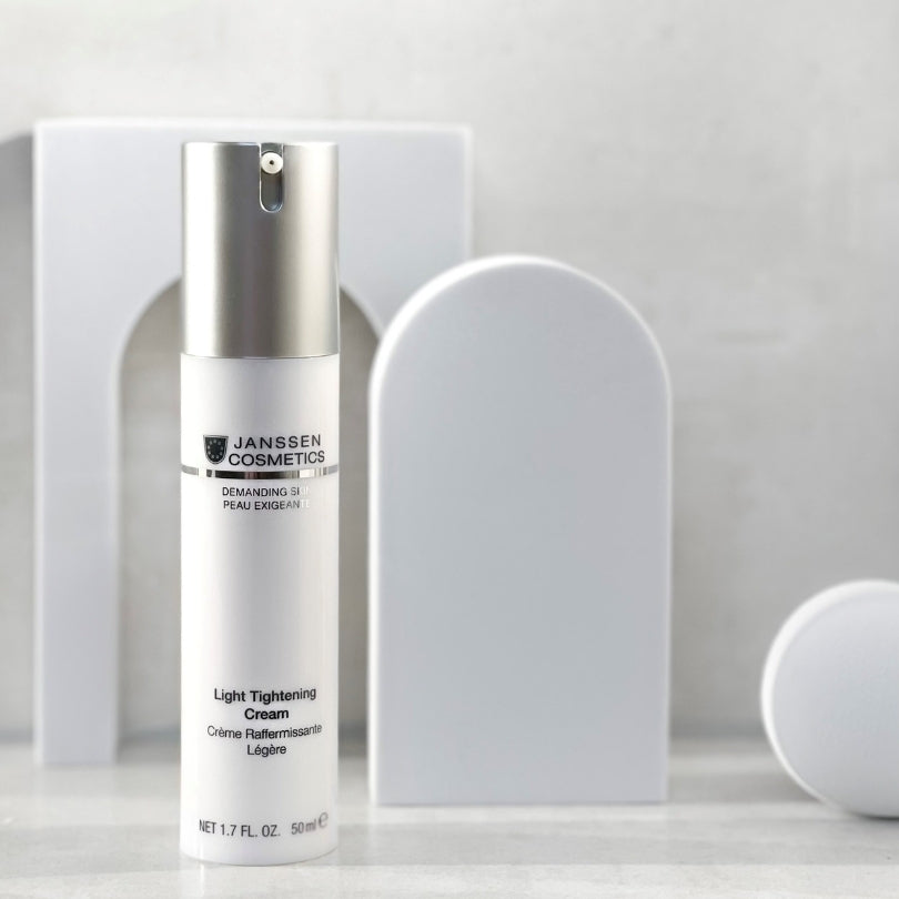 Light Tightening Cream 50 ml