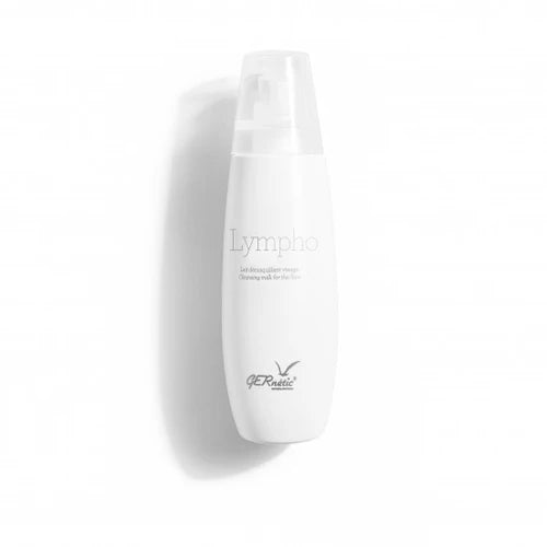 Gernetic Lympho 200 ml - Lymfakiertoa Aktivoiva Hoitoneste