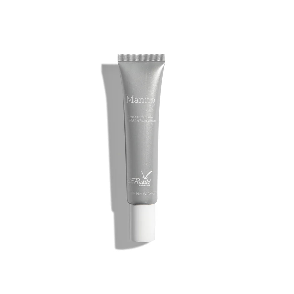 Gernetic Manno 40 ml - Ravitseva Käsivoide