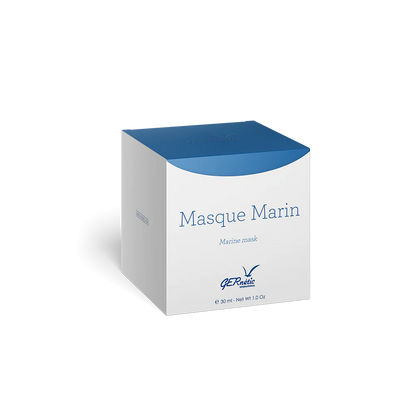 Gernetic Masque Marin 50 ml - Mineralisoiva Naamio