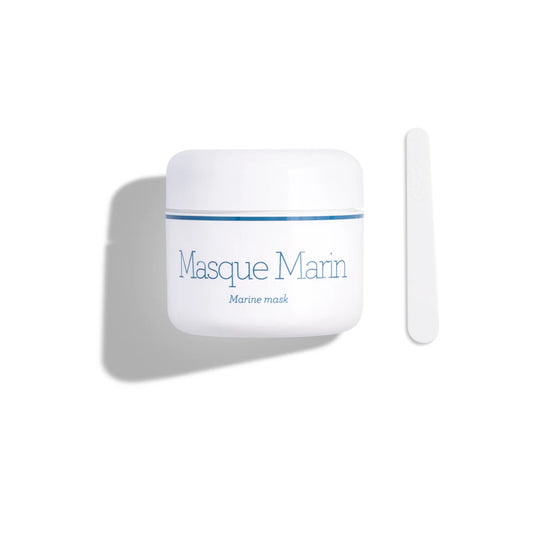 Gernetic Masque Marin 50 ml - Mineralisoiva Naamio