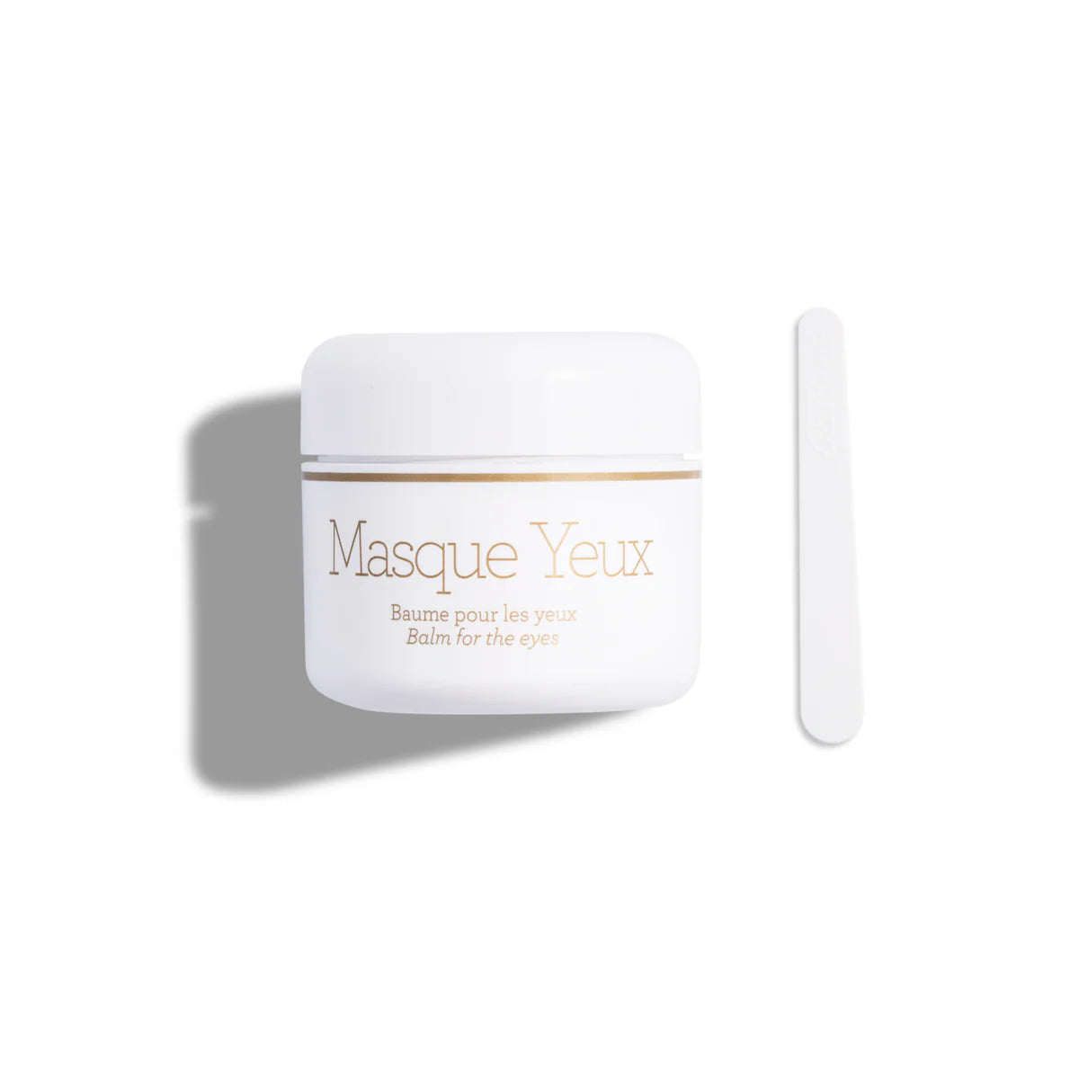 Gernetic Masque Yeux 30 ml - Silmänympärysnaamio