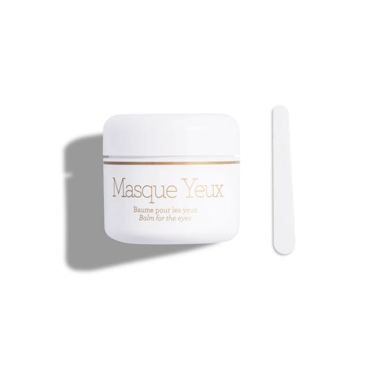 Gernetic Masque Yeux 30 ml - Silmänympärysnaamio