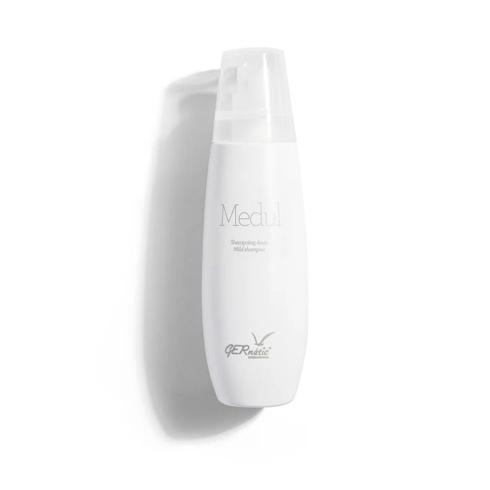 Gernetic Medul 200 ml - Hellä Erikoishoitoshampoo