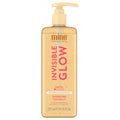 MineTan Invisible Glow Gradual Hydrating Tan Gelly 237 ml - Self-tanning