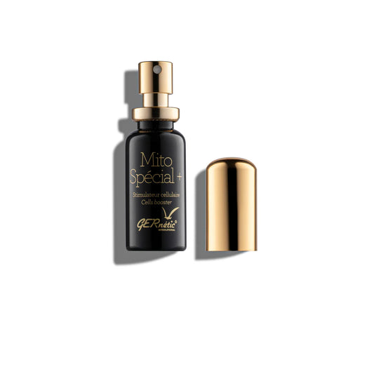 Gernetic Mito Special Plus 20 ml - Stimuloiva Seerumisuihke