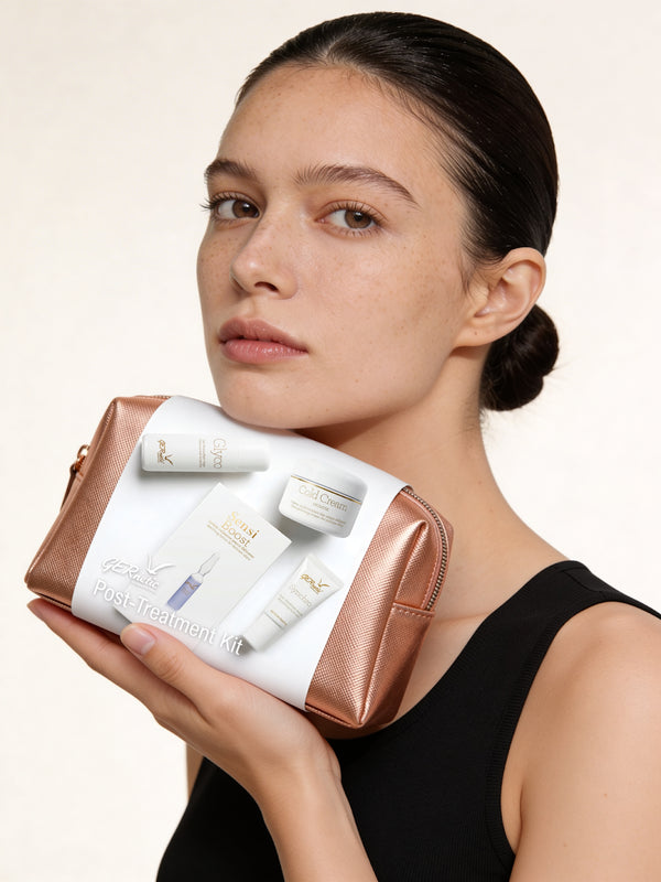 Gernetic Post-Treatment Kit