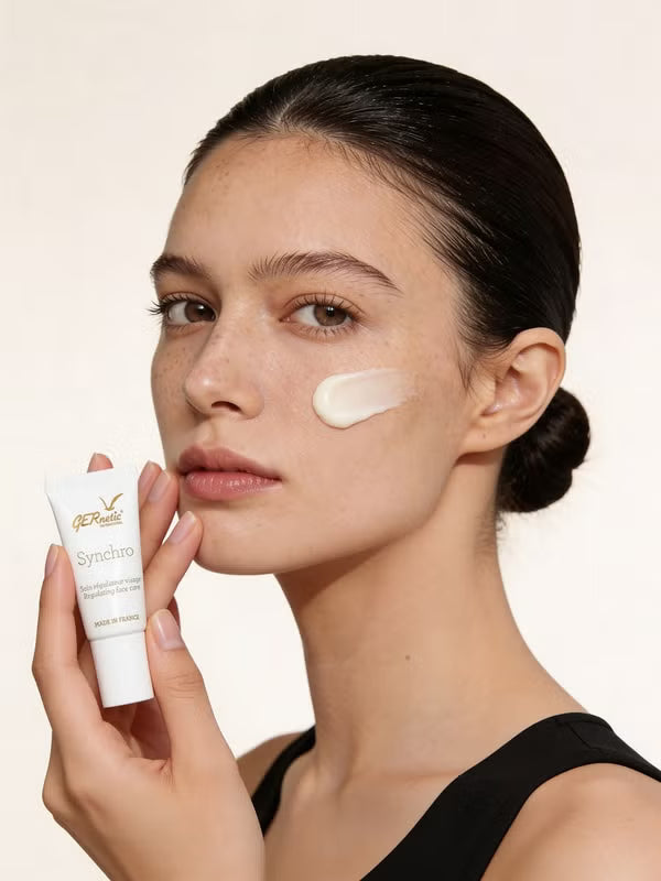 Gernetic Post-Treatment Kit