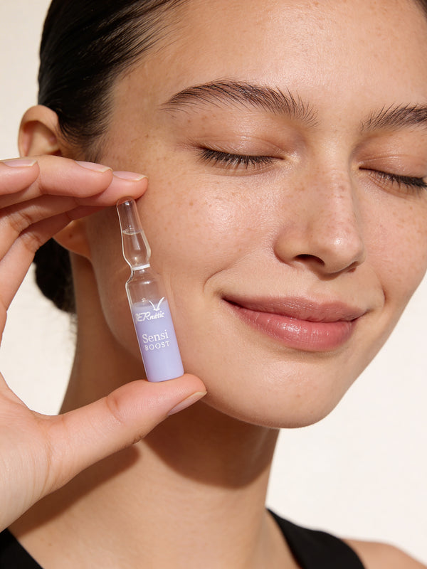 Gernetic Post-Treatment Kit