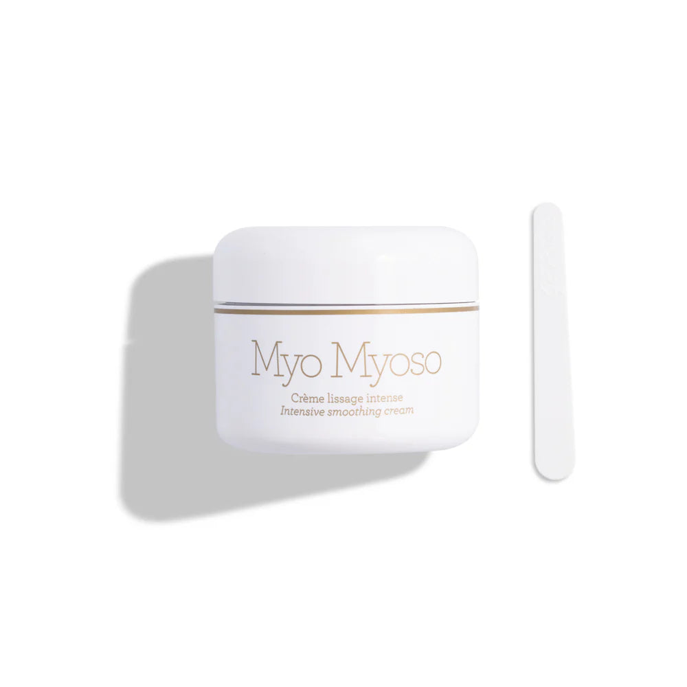 Gernetic Myo Myoso 50 ml - Silottava Tehovoide