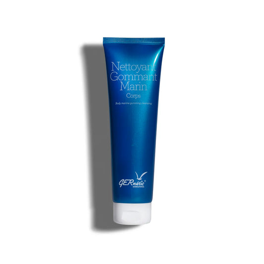 Gernetic Nettoyant Gommant Marin Corps 150 ml - Kevyesti Kuoriva Vartalonpesugeeli