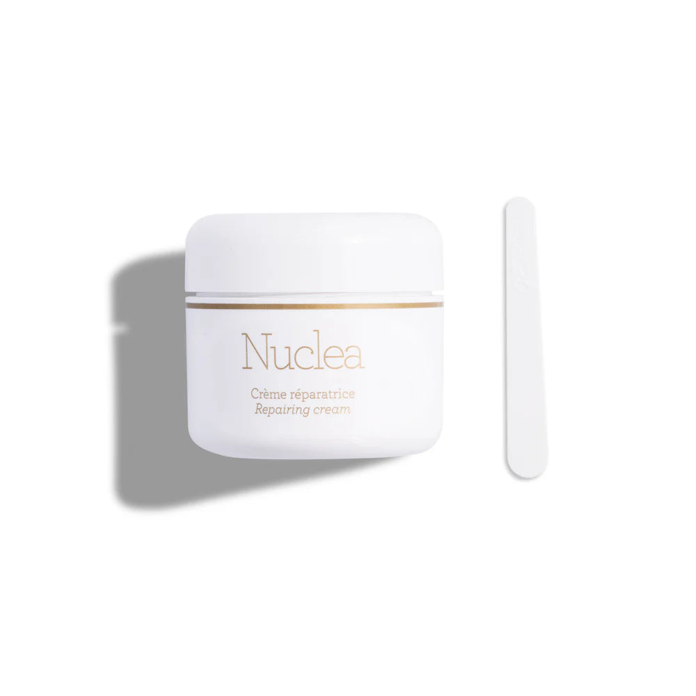 Gernetic Nuclea 30 ml - Korjaava ja Tasapainottava Erikoisvoide