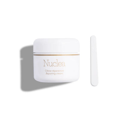 Gernetic Nuclea 30 ml - Korjaava ja Tasapainottava Erikoisvoide
