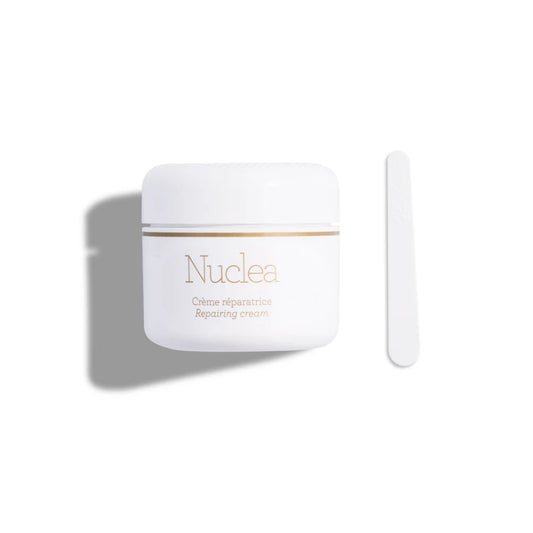 Gernetic Nuclea 30 ml - Korjaava ja Tasapainottava Erikoisvoide