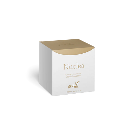 Gernetic Nuclea 30 ml - Korjaava ja Tasapainottava Erikoisvoide